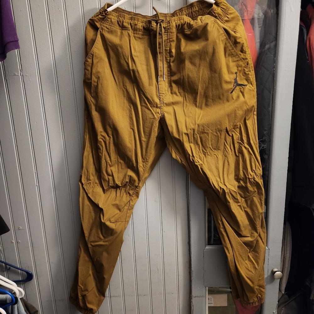 Jordan Joggers